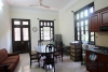 04 bedroom house with cheap price available for rent in Tay Ho district, Hanoi